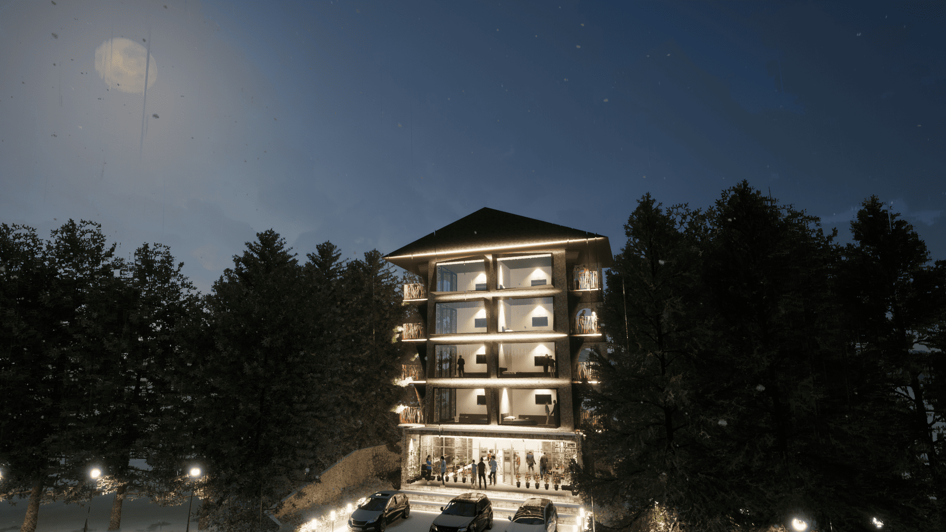 Guest House